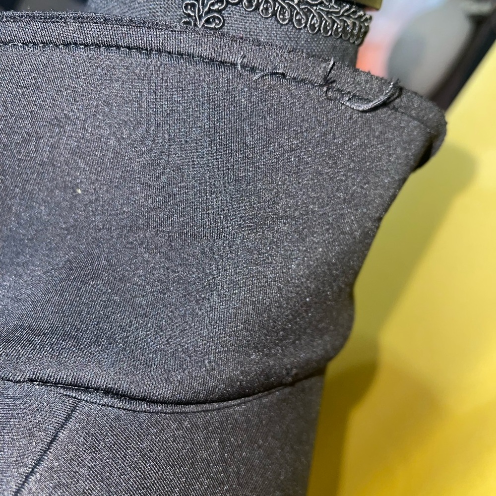 Moto Style Jacket - Picture 8 of 13